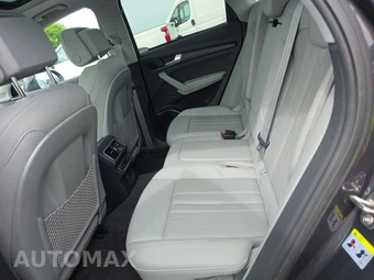 2018 Audi Q5 Prestige – miniatura 13