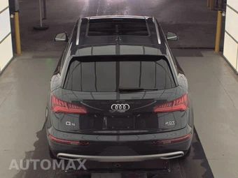 2018 Audi Q5 Prestige – miniatura 5
