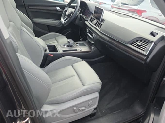 2018 Audi Q5 Prestige – miniatura 8