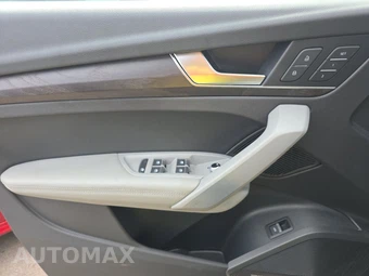 2018 Audi Q5 Prestige – miniatura 9