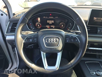 2018 Audi Q5 Prestige – miniatura 10