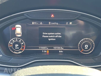 2018 Audi Q5 Prestige – miniatura 12