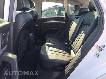 2018 Audi Q5 Prestige – miniatura 13