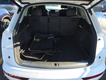 2018 Audi Q5 Prestige – miniatura 16