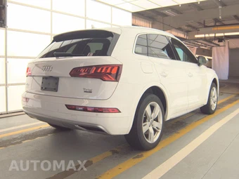 2018 Audi Q5 Prestige – miniatura 4