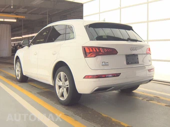 2018 Audi Q5 Prestige – miniatura 6