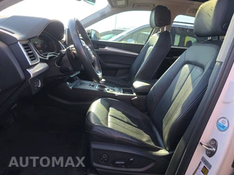 2018 Audi Q5 Prestige – miniatura 7