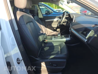 2018 Audi Q5 Prestige – miniatura 8