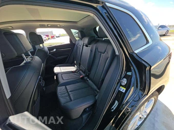 2018 Audi Q5 Prestige – miniatura 13