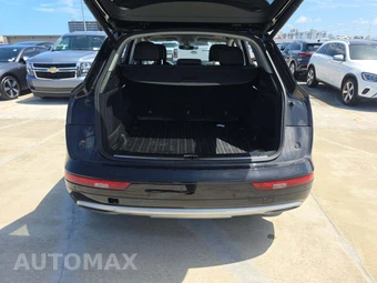 2018 Audi Q5 Prestige – miniatura 14