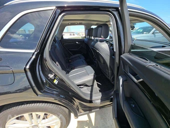 2018 Audi Q5 Prestige – miniatura 16