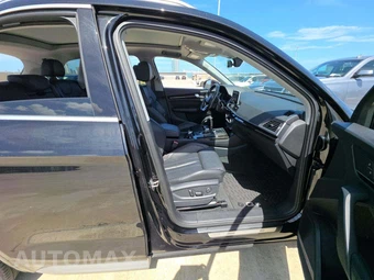 2018 Audi Q5 Prestige – miniatura 18