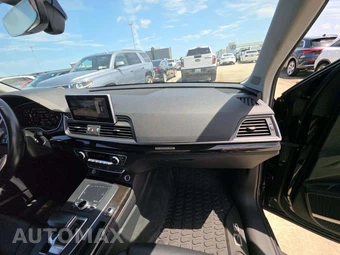2018 Audi Q5 Prestige – miniatura 19