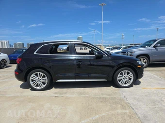 2018 Audi Q5 Prestige – miniatura 4