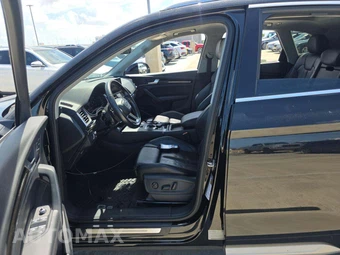 2018 Audi Q5 Prestige – miniatura 6