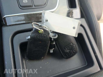 2018 Audi Q5 Prestige – miniatura 8