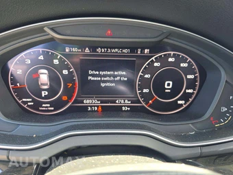 2018 Audi Q5 Prestige – miniatura 9