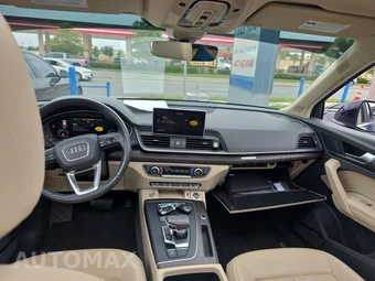 2018 Audi Q5 Prestige - miniatura 14