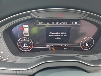 2018 Audi Q5 Prestige - miniatura 15