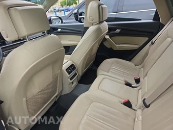 2018 Audi Q5 Prestige - miniatura 16