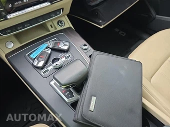 2018 Audi Q5 Prestige - miniatura 22