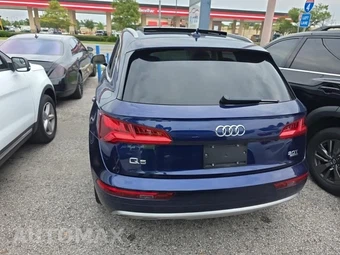 2018 Audi Q5 Prestige - miniatura 5