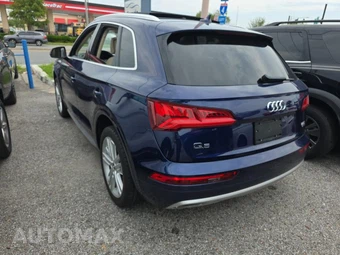 2018 Audi Q5 Prestige - miniatura 6