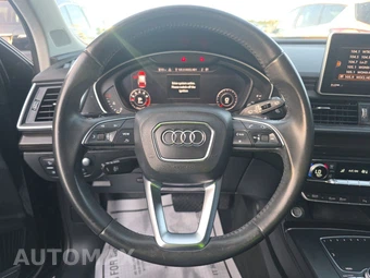 2018 Audi Q5 Prestige – miniatura 10