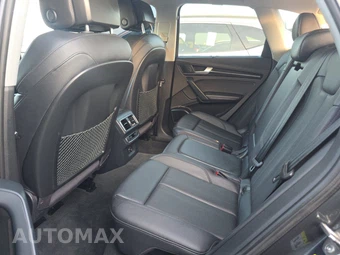 2018 Audi Q5 Prestige – miniatura 13