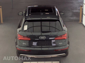 2018 Audi Q5 Prestige – miniatura 5