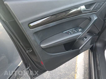 2018 Audi Q5 Prestige – miniatura 9