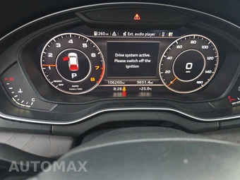 2018 Audi Q5 Technik - miniatura 12
