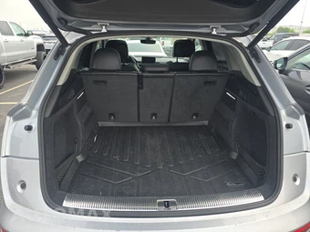 2018 Audi Q5 Technik - miniatura 16