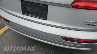 2018 Audi Q5 Technik - miniatura 23