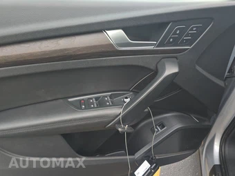 2018 Audi Q5 Technik - miniatura 9