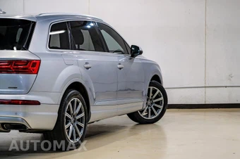 2018 Audi Q7 2.0T Premium Plus - miniatura 11