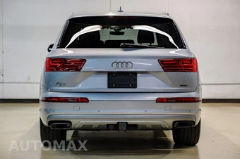 2018 Audi Q7 2.0T Premium Plus - miniatura 12