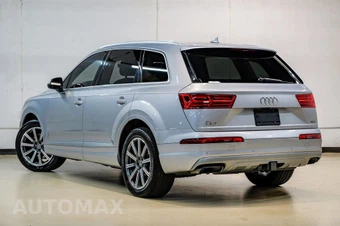 2018 Audi Q7 2.0T Premium Plus - miniatura 13