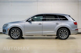 2018 Audi Q7 2.0T Premium Plus - miniatura 14