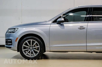 2018 Audi Q7 2.0T Premium Plus - miniatura 15