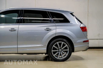 2018 Audi Q7 2.0T Premium Plus - miniatura 16