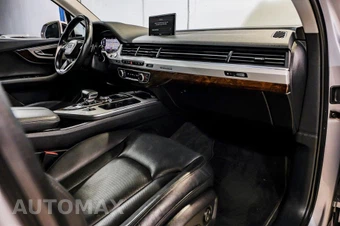 2018 Audi Q7 2.0T Premium Plus - miniatura 17