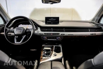 2018 Audi Q7 2.0T Premium Plus - miniatura 19
