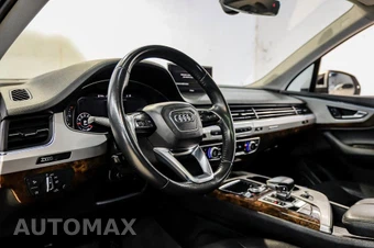 2018 Audi Q7 2.0T Premium Plus - miniatura 20