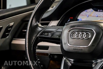 2018 Audi Q7 2.0T Premium Plus - miniatura 21