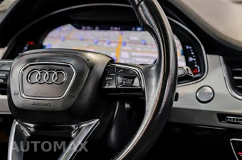 2018 Audi Q7 2.0T Premium Plus - miniatura 22