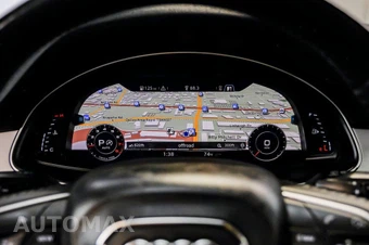 2018 Audi Q7 2.0T Premium Plus - miniatura 23