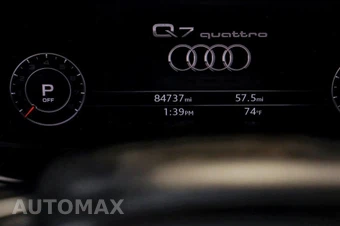 2018 Audi Q7 2.0T Premium Plus - miniatura 24