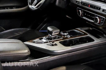 2018 Audi Q7 2.0T Premium Plus - miniatura 28