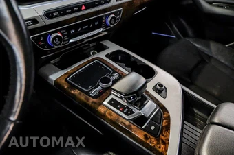 2018 Audi Q7 2.0T Premium Plus - miniatura 29